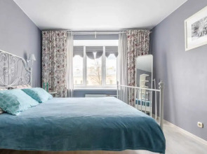 Апартаменты Люкс Премьер