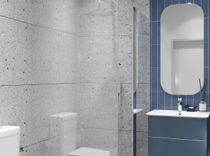 Апартаменты Blueloft