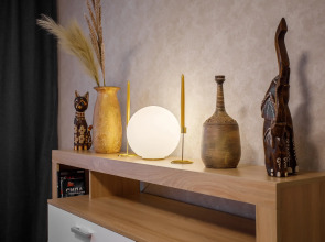 Апартаменты на улице Радищева 35