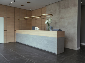 Отель Грейс Аква Вилла