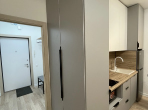 Квартира Студия Уют в ЖК  Сердце Ярославля