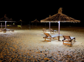 База отдыха Моряна