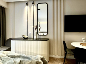 Apartamenty New Gudauri, Perfect Place, 4seasons
