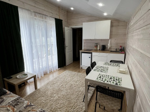 Частный Дом Форест Инн