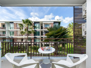 Suite Weh Bright and Modern 1 Br Aparts Apartments