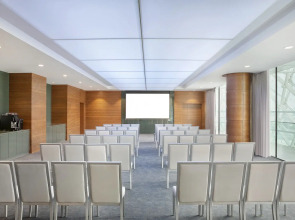 W Abu Dhabi - Yas Island