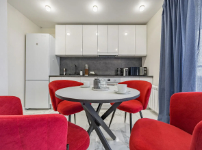 Oblomov Na Sakharova 115 Flat