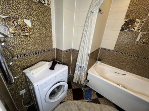 Квартира на Короленко