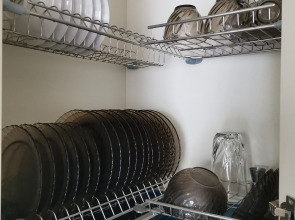 Квартира Остров Мечты