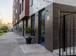 Квартира Минимализм и Гармония в Сердце Нижнего Новгорода