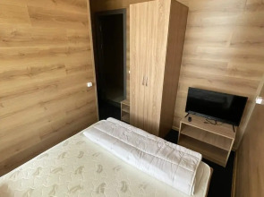 Отель Зефир