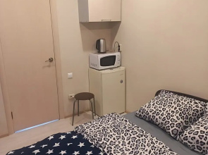 Na Amurskoy 24 Flat