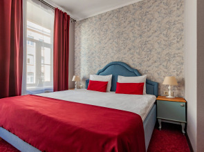 Меблированные комнаты Блюз