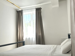 Апартаменты Столица 2304