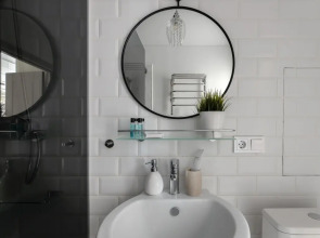 Апартаменты Veranda by Smart Lofts Moscow