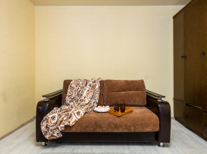 Уютные апартаменты Natali на метро Зюзино