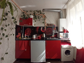 Апартаменты Исторический центр