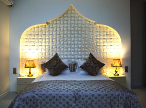 Отель Sands of Time