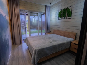 V Beloy Rosche 351 Bugry Private House