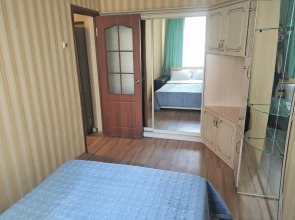 Квартира Up Apart