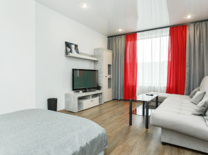 Apartamenty Radius Central House c Kompaniej Domasnij Uut 2