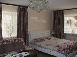 Apartamenty Elizarovyh 45