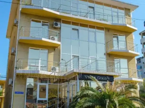 Villa Gold Guest House