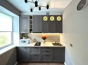 Апартаменты В центре города-героя Волгограда