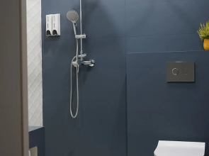 Апартаменты Pavlov Бирюзовая