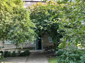 Квартира у Верхнего озера