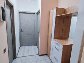 Апартаменты ЖК Барселона