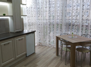 Апартаменты Ольга