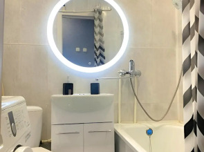 Квартира у метро в 5 мин от центра