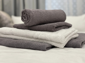 Апартаменты Quartet на Заячьем #2