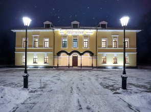 Rozhdestvenskij Hotel-Restaurant