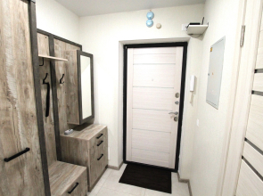 Апартаменты MyHomeUfa Medicine