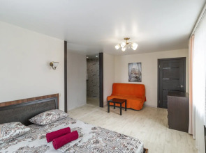 Апартаменты на Иртышской Набережной