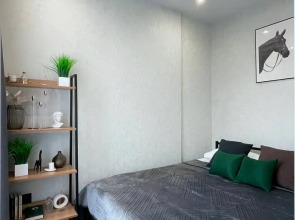 Квартира Чехов в Тюмени