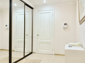 Апартаменты Elite Realty на Малой Садовой 3 №2