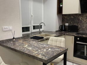 Апартаменты на Набережной