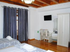 Бутик-отель Aist