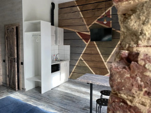 Апартаменты LOFT Apart