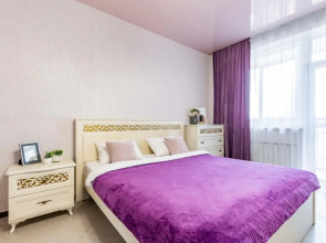 Апартаменты в Самом Центре на Белинского 30 (567)