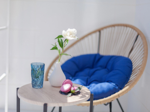"StarHouse" V Nadezhde Flat
