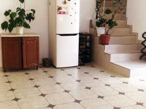 Gostevoy Dom Guest House