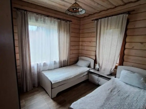 Частный Дом Rannalla