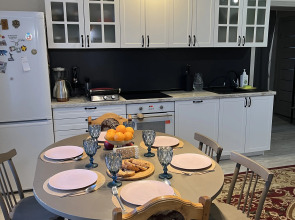 Частный дом Усадьба