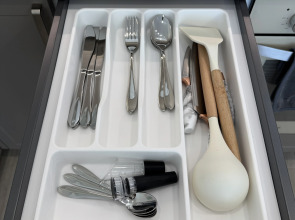 Квартира Студия в paйoне ЖK Гагаринские высоты