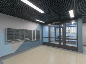 Квартира Comfort Home Комфорт Хоум на Улице Романовская 11