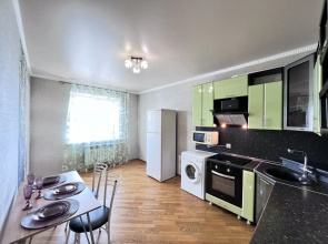 Na Ulitse Gagarina 75 Flat